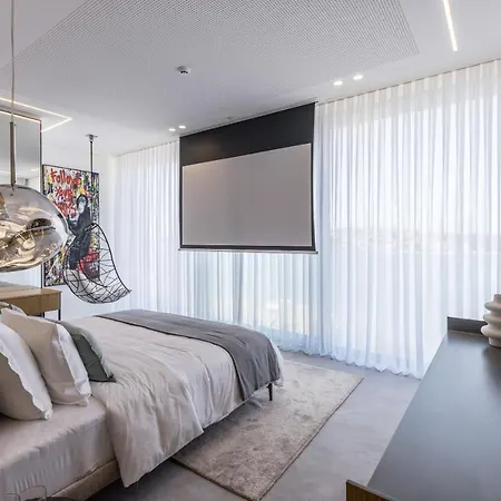 Luxury Diamond One With Pool * Rogoznica (Sibenik-Knin)