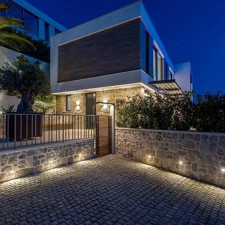 Villa Luxury Diamond One With Pool Rogoznica (Sibenik-Knin)