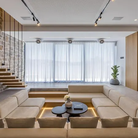Luxury Diamond One With Pool Villa *