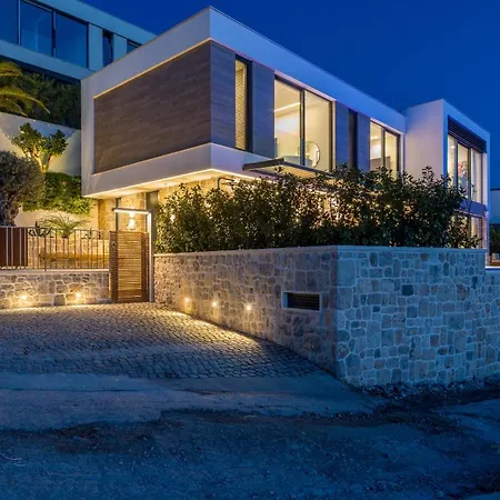 Luxury Diamond One With Pool Rogoznica (Sibenik-Knin)