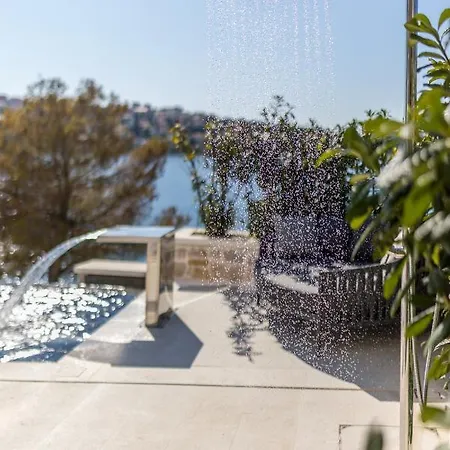Villa Luxury Diamond One With Pool