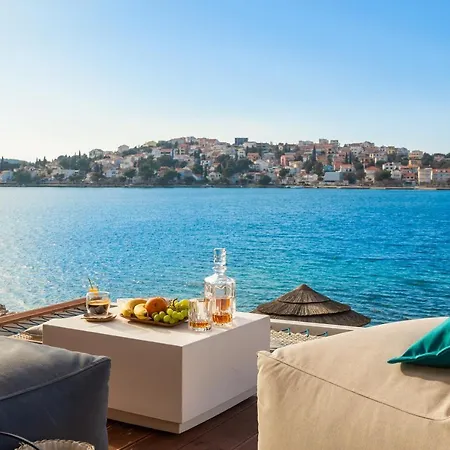 Villa Luxury Diamond One With Pool *