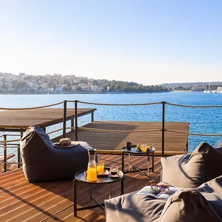 Villa Luxury Diamond One With Pool *