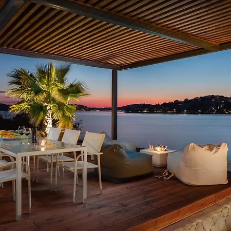 Villa Luxury Diamond One With Pool *