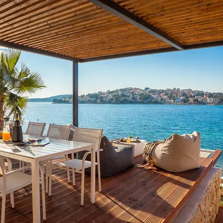 Villa Luxury Diamond One With Pool