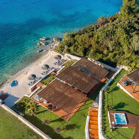 Luxury Diamond One With Pool